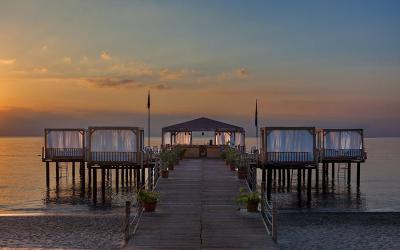 Sherwood Exclusive Kemer 14