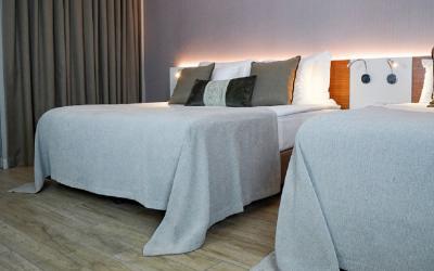 Sherwood Exclusive Kemer 19
