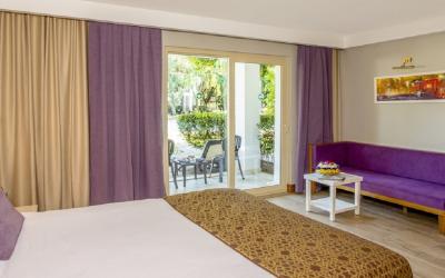 Sherwood Exclusive Kemer 24
