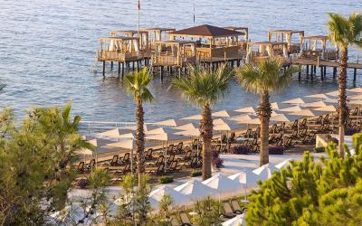Sherwood Exclusive Kemer 29