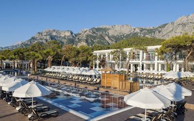 Sherwood Exclusive Kemer 32