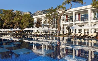 Sherwood Exclusive Kemer 31
