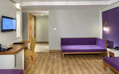 Sherwood Exclusive Kemer 37