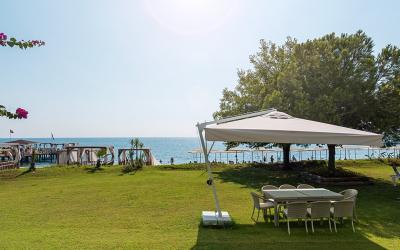 Sherwood Exclusive Kemer 38