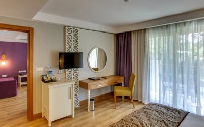 Sherwood Exclusive Kemer 39
