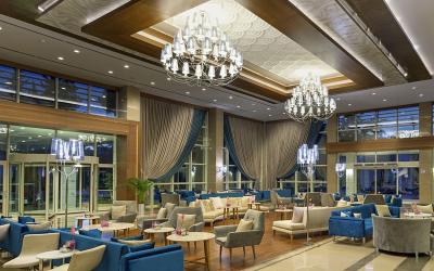 Sherwood Exclusive Kemer 43