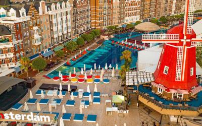 Orange County Kemer 3