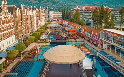 Orange County Kemer 5