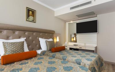 Orange County Kemer 28