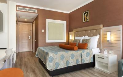 Orange County Kemer 35