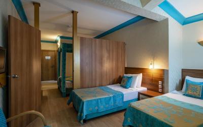 Miarosa Kemer Beach 4