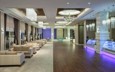 Dobedan World Palace 10