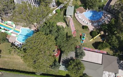 Kimeros Park Holiday Village 9