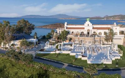 Holiday Inn Resort Bodrum 3