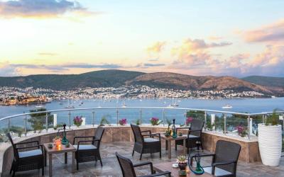 Holiday Inn Resort Bodrum 14