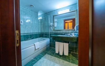 Bodrum Holiday Resort & SPA 5