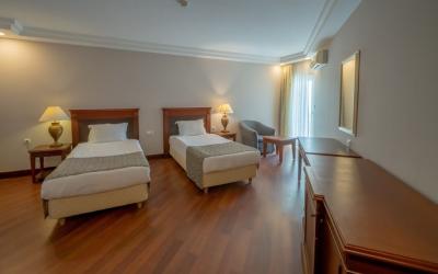 Bodrum Holiday Resort & SPA 6