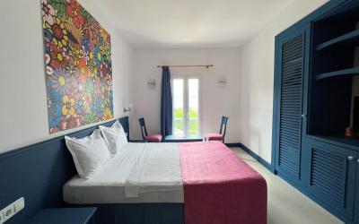 Bodrum Holiday Resort & SPA 8