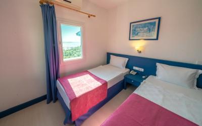 Bodrum Holiday Resort & SPA 10