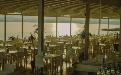 Bodrum Holiday Resort & SPA 11