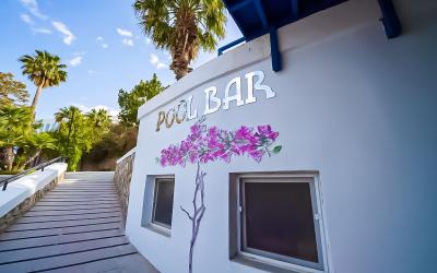 Bodrum Holiday Resort & SPA 13