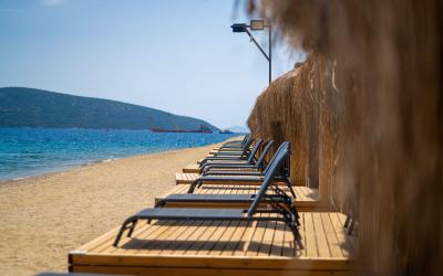 Bodrum Holiday Resort & SPA 21