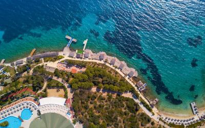 Bodrum Holiday Resort & SPA 18