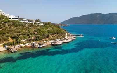 Bodrum Holiday Resort & SPA 19