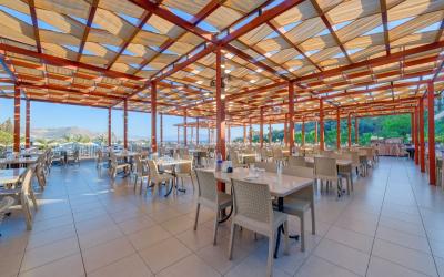 Yasmin Bodrum Resort 16