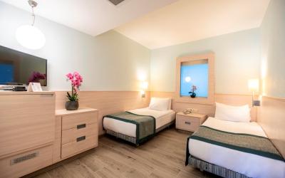 La Blanche Resort & SPA 2