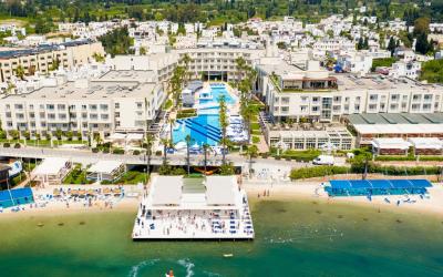 La Blanche Resort & SPA 1