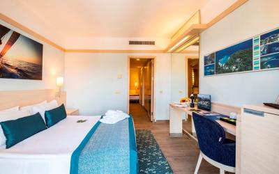 La Blanche Resort & SPA 3