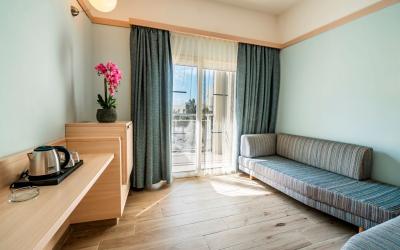 La Blanche Resort & SPA 4