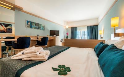 La Blanche Resort & SPA 5