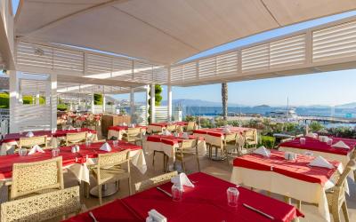 La Blanche Resort & SPA 6
