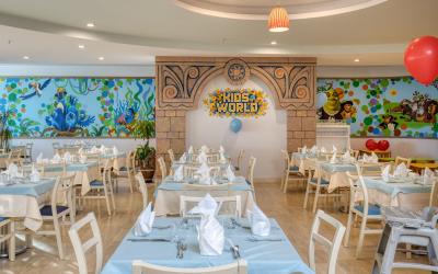 La Blanche Resort & SPA 7