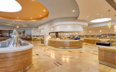 La Blanche Resort & SPA 8