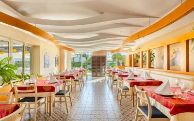 La Blanche Resort & SPA 9