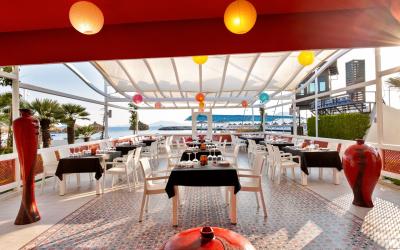 La Blanche Resort & SPA 10