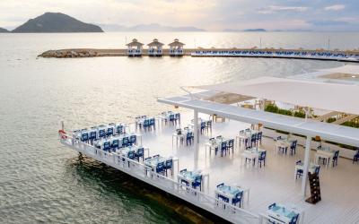 La Blanche Resort & SPA 12