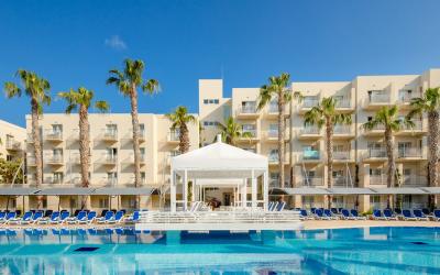 La Blanche Resort & SPA 14