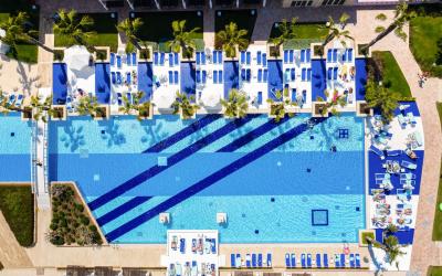 La Blanche Resort & SPA 15