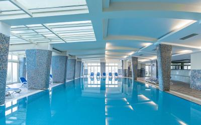 La Blanche Resort & SPA 16