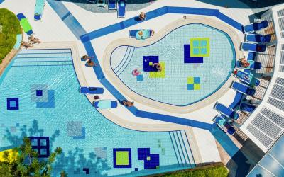 La Blanche Resort & SPA 18
