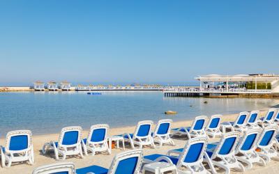 La Blanche Resort & SPA 19