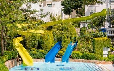 La Blanche Resort & SPA 17