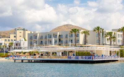 La Blanche Resort & SPA 20