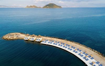La Blanche Resort & SPA 21