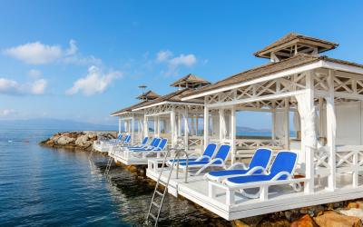 La Blanche Resort & SPA 23