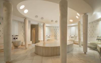 La Blanche Resort & SPA 25